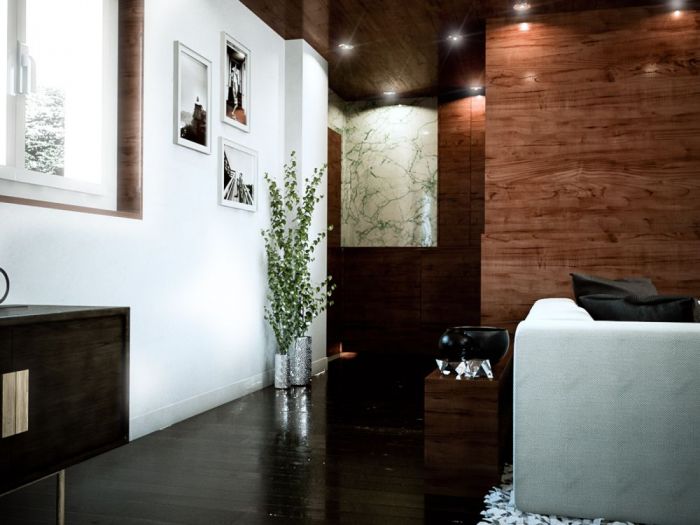 Archisio - Giulio Cucciniello - Progetto Pittaluga 2