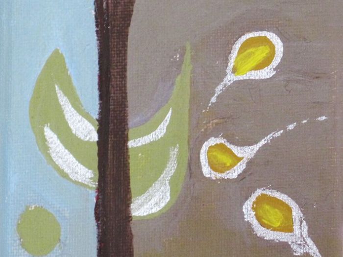 Archisio - Architetto Condorelli Alessandro - Progetto Dipinti