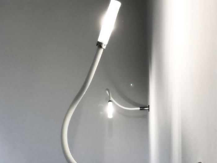 Archisio - Bicuadro - Progetto Dettagli dinterni