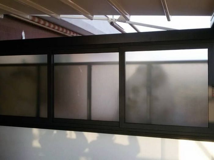 Archisio - Tende Sannino - Progetto Lavori di strutture realizzate