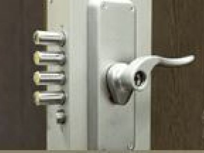 Archisio - Falegnameria Mastro Marcone - Progetto Porte blindate porte da interni