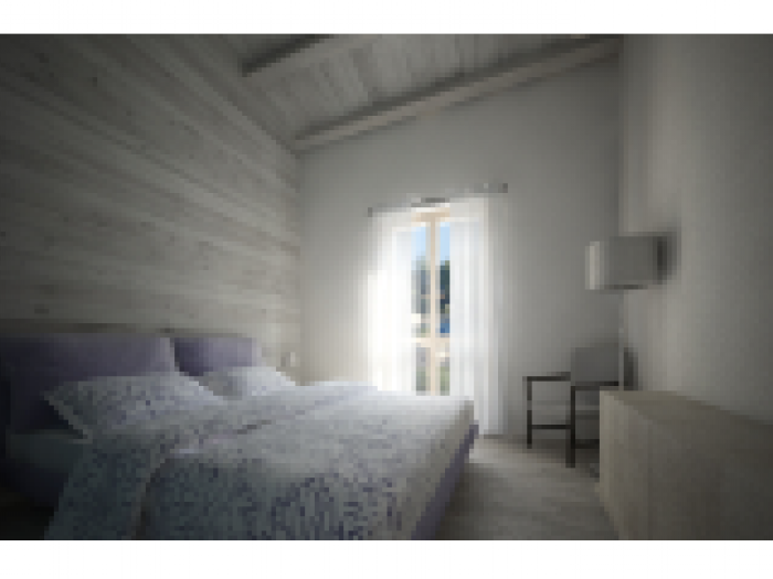 Archisio - Gaetano Pardo Architetto - Progetto Architettura