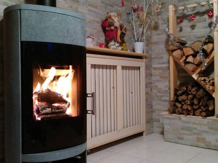 Archisio - Recamino Spazzacamino Pulizia E Installazione Canne Fumarie E Camini - Progetto Installazioni varie