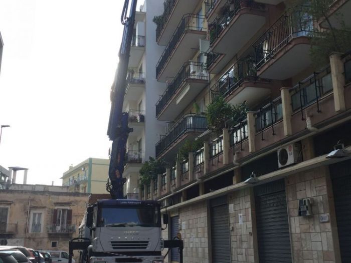 Archisio - Tommaso Troilo - Progetto Cosa facciamo