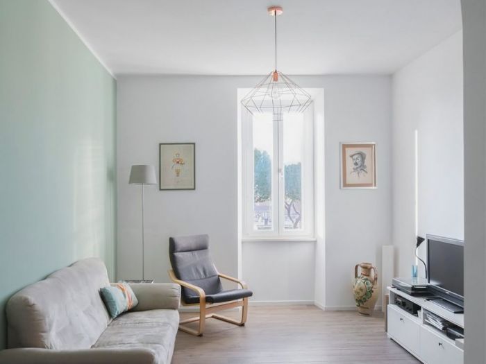 Archisio - Dexx srl - Progetto DEXX SRL