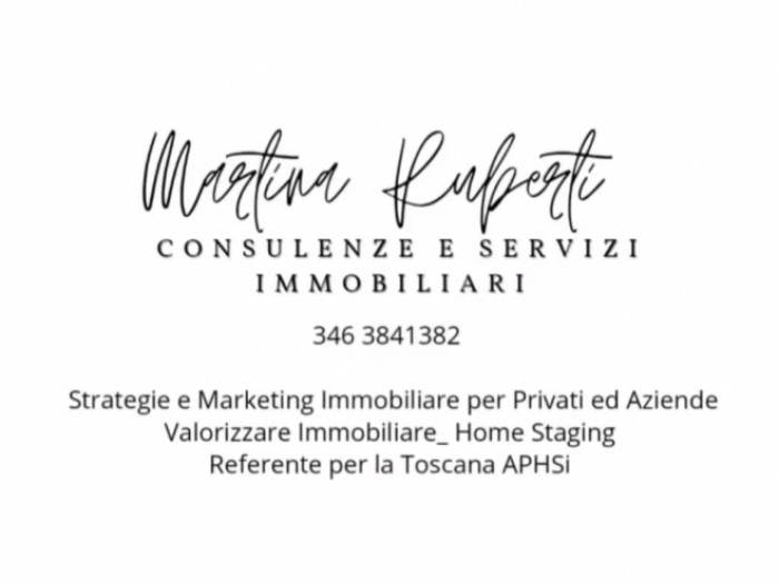 Archisio - Martina Ruberti - Progetto Contatti