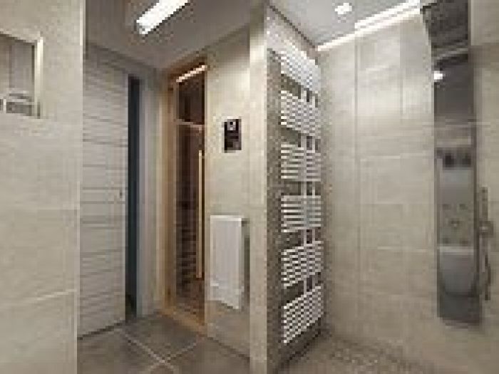 Archisio - Studio Sagitair - Progetto Residenziali