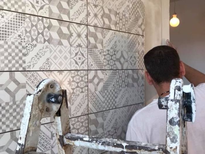 Archisio - La Servizi Ristrutturazioni - Progetto Interni