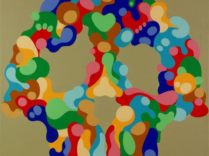 Archisio - Crizland - Progetto Pittura