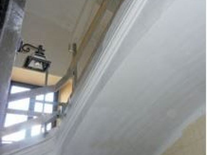 Archisio - Montanaro Torino srl - Progetto Interni