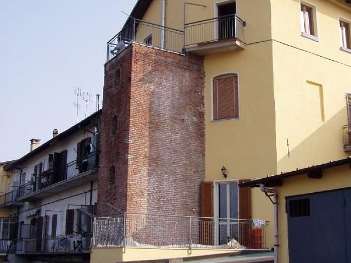 Archisio - Trucco Ristrutturazioni - Progetto Ristrutturazione condominio