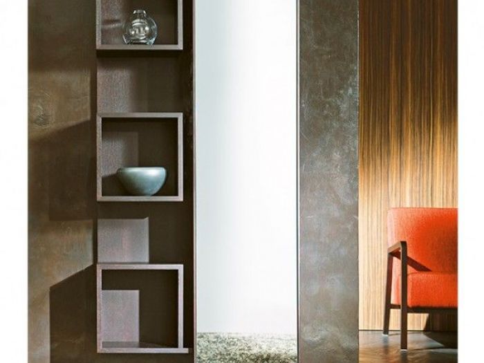 Archisio - Pacinicappellini - Progetto Accessori