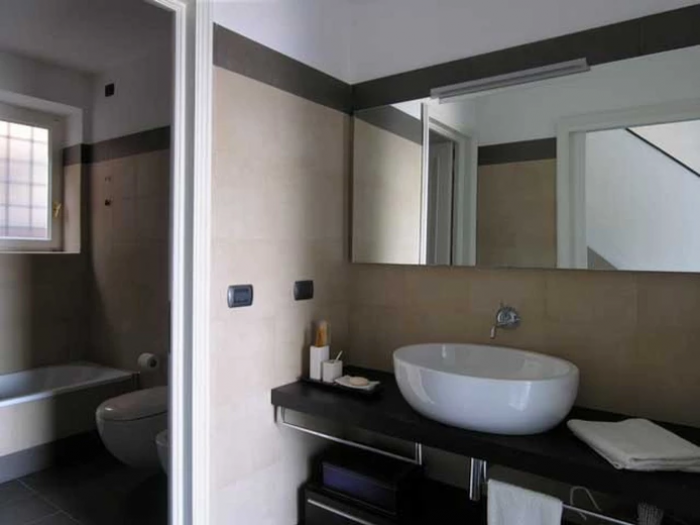 Archisio - Studio Patetta - Progetto Varigotti - villaggio saraceno