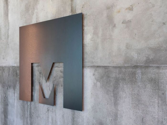 Archisio - Alb Studio Project - Progetto Tipografia mariotto