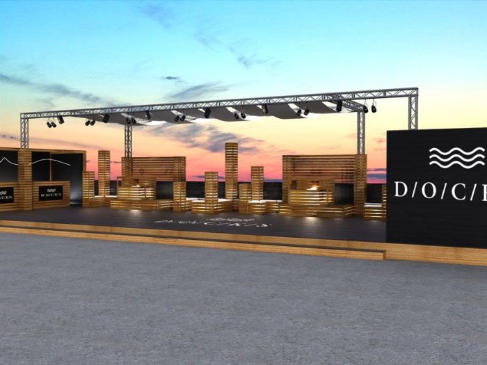 Archisio - Studio Archside - Progetto Project for gasometro 2014