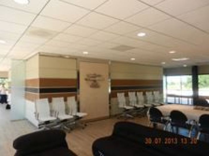 Archisio - Cross Design srl - Progetto Business