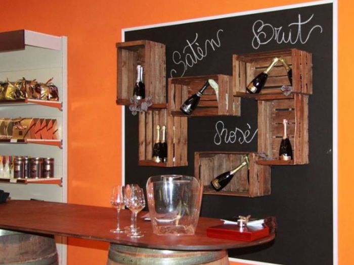 Archisio - Tobehome Interiors - Progetto Ristrutturazione locali