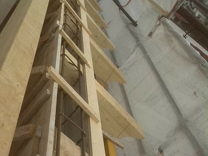 Archisio - Impresa Edile Palumbo Ottavio - Progetto Lavori