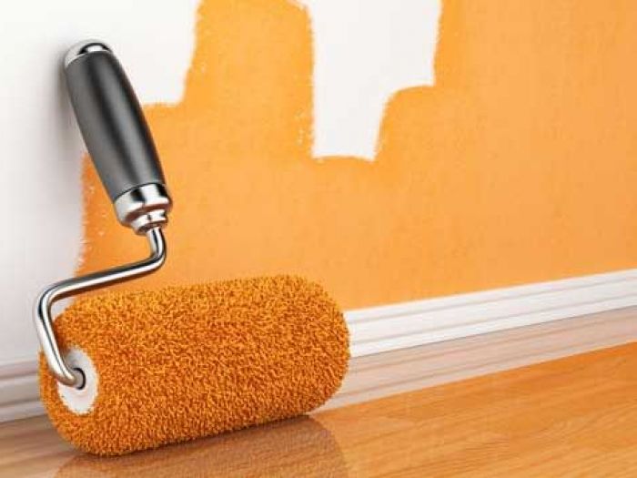 Archisio - Sgomberi Appartamenti Milano La Madonnina Group - Progetto Imbiancatura