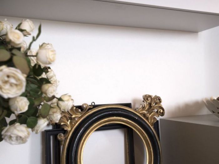 Archisio - Michelevolpi Studio Interior Design - Progetto Country villa