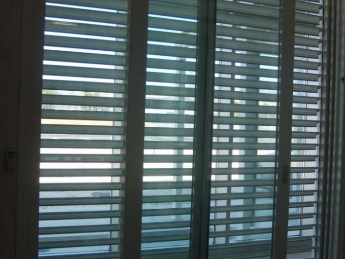 Archisio - Cosmai Infissi - Progetto Finestre