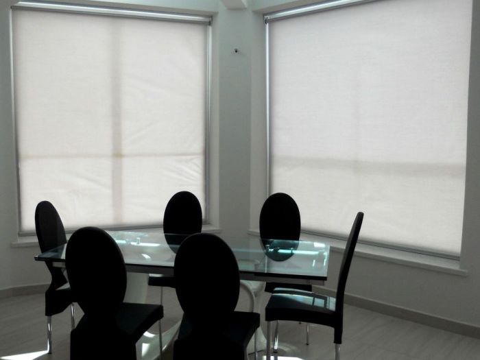 Archisio - Tappezzeria E Tendaggi Azito - Progetto Tende