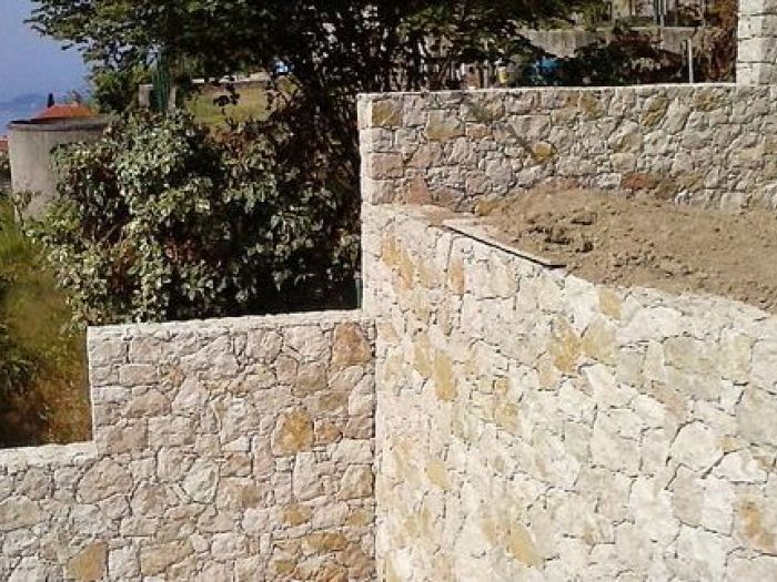 Archisio - Impresa Edile Bertucci - Progetto Strutture in cemento armato e murature in pietra