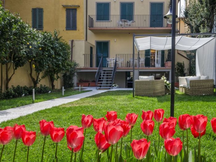 Archisio - Mario Ferrari Fotografia - Progetto Palazzo cini