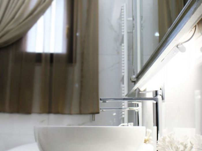 Archisio - Sergio Setaro - Progetto Casa el