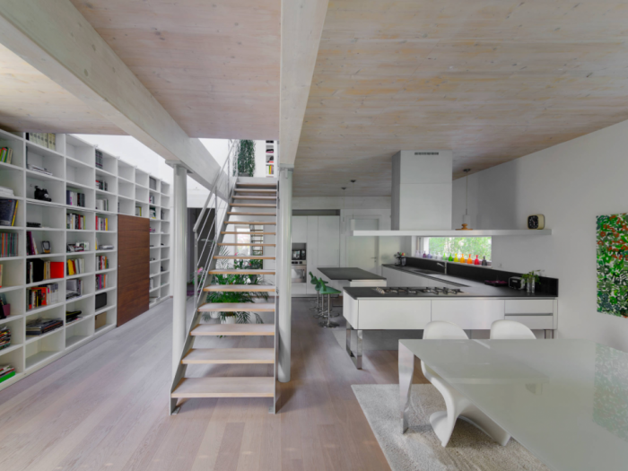 Archisio - Elisabetta Gaglio - Progetto Simone palma