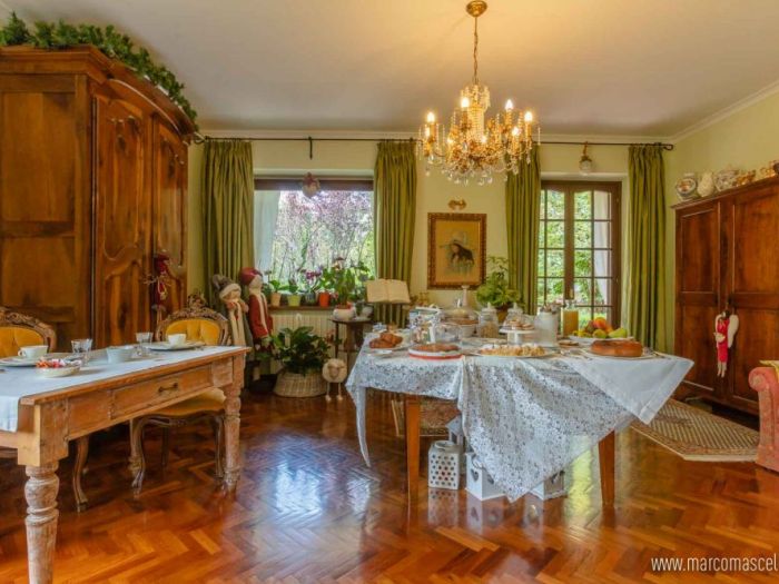 Archisio - Marco Mascellini - Progetto Fotografie hotel