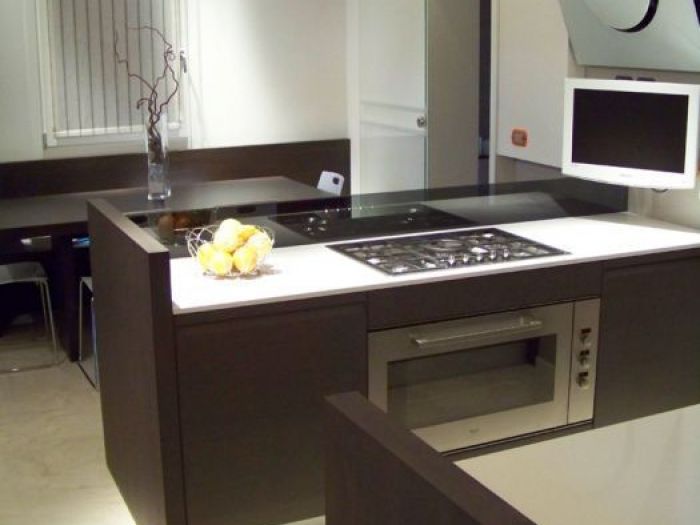 Archisio - Studio Antepost - Progetto Villetta rustica