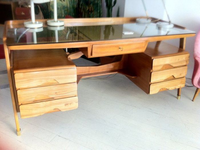 Archisio - Galleria Uno Forte - Progetto Mobili