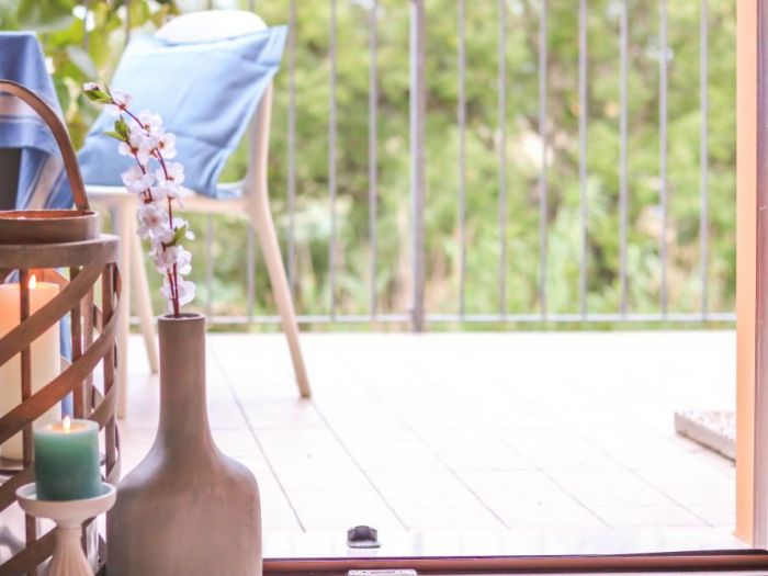 Archisio - Sabrina Ronconi - Progetto Home staging su casa abitata