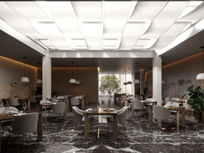 Archisio - Giacomo Troiani - Progetto Progetto ee