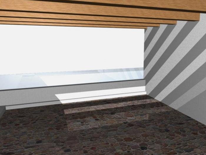 Archisio - Domenico Morolla - Progetto Progetto di casa indipendente