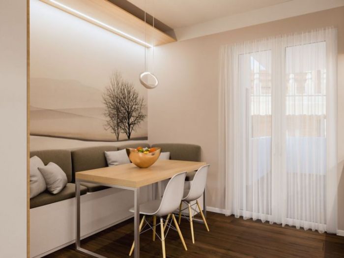 Archisio - Annalisa Carli - Progetto Double height