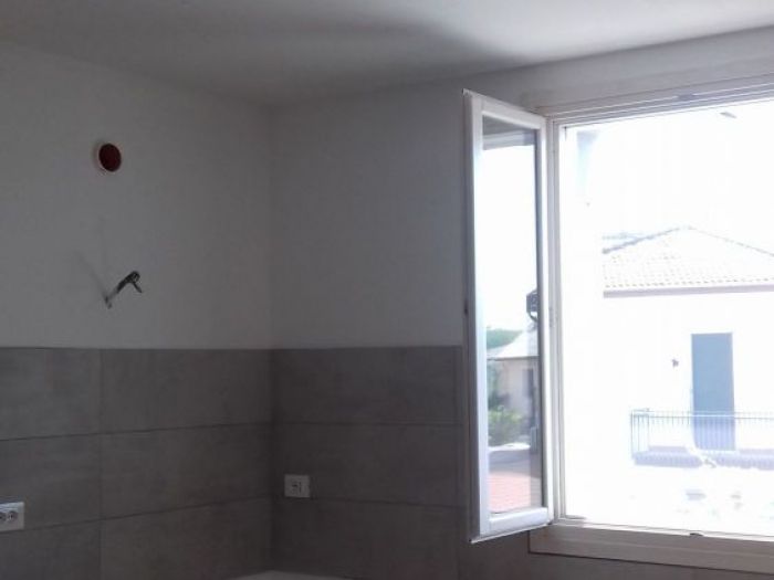 Archisio - Caracasa srl - Progetto Appartamenti in villa