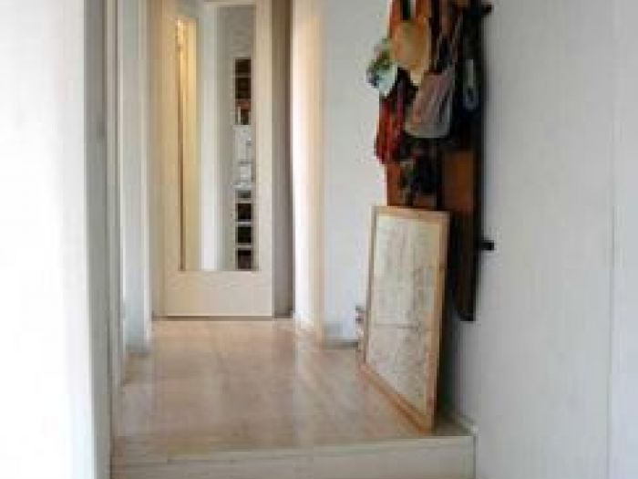 Archisio - Architetti Cipolla - Progetto Residenze