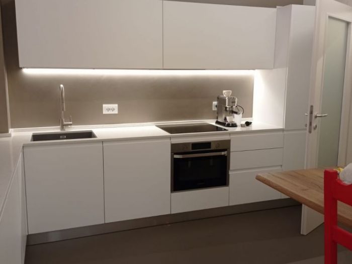 Archisio - Omni Floor Sas Di Fabrizio Frigo C - Progetto Cementoresina kerakoll