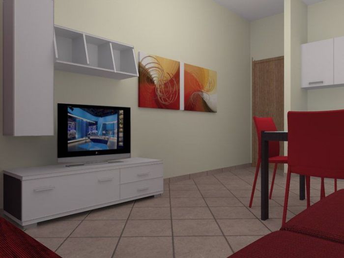 Archisio - Fazioli Architetti Associati - Progetto Complesso turistico residenziale