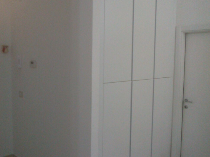 Archisio - Artekdesign - Progetto Arredamento della zona giorno