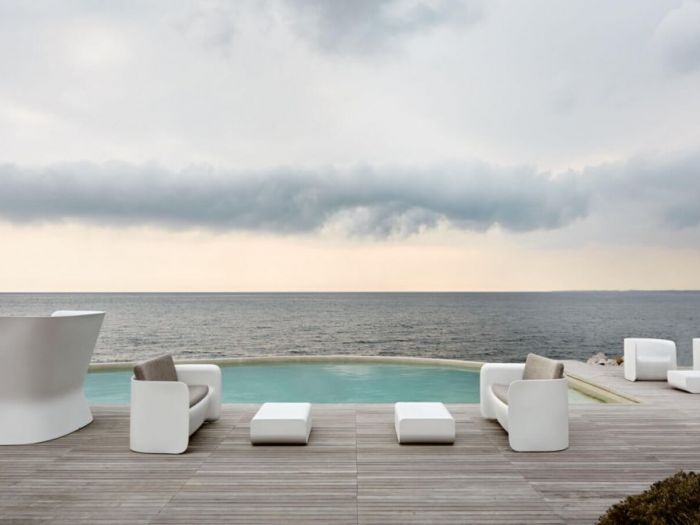 Archisio - Malomo Arte Arredo srl - Progetto Riventitore myyour