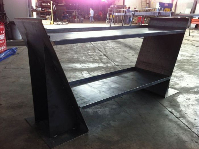 Archisio - Cembalometal Design - Progetto CEMBALOMETAL SRL