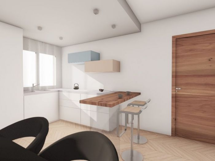 Archisio - Claudia Porcu - Progetto Casa ag