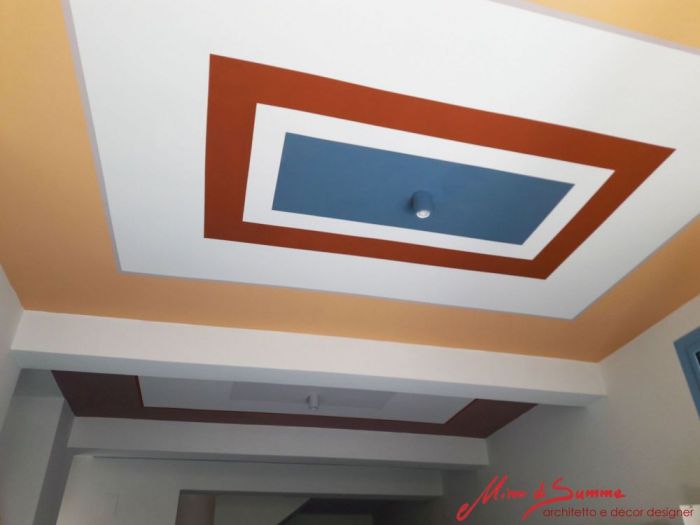 Archisio - Mino Di Summa - Progetto Bb unico