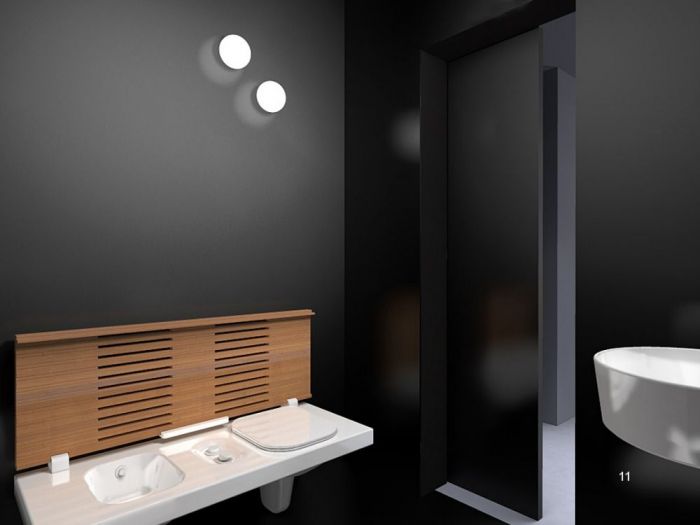 Archisio - Block Studio - Progetto Latini d