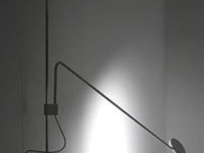 Archisio - Ecoagency - Progetto Illuminazione da interni