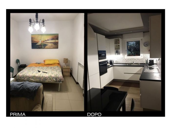 Archisio - Mario Mele - Progetto Casa gigi - 2021