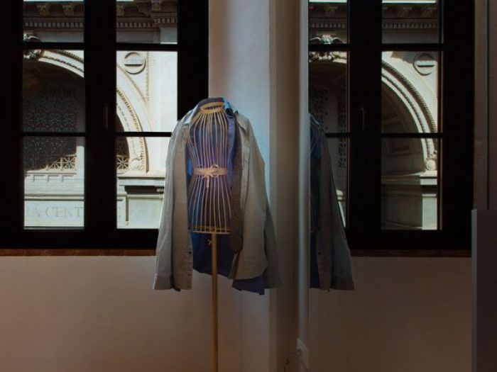 Archisio - Cobe Architetti - Progetto Gtt